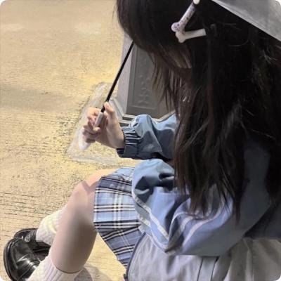 说出你的故事