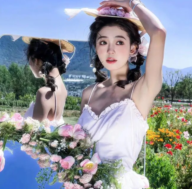 小嫉妒
