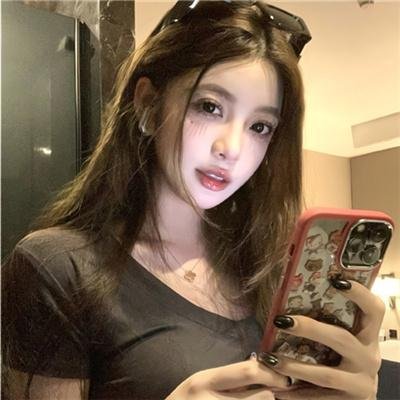 我的裘可妹妹